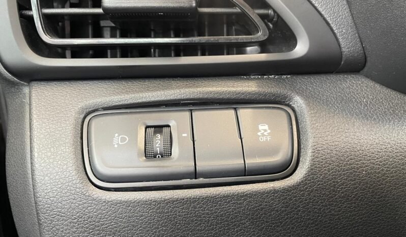 Hyundai HB20 Comfort Plus 2025 completo