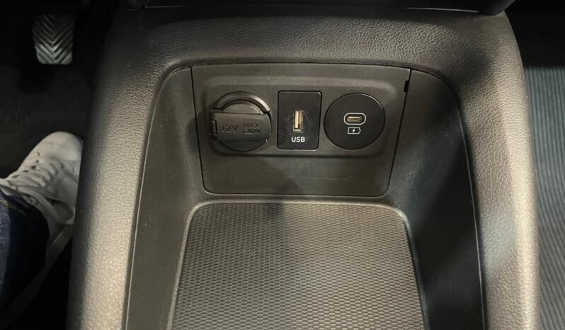 Hyundai HB20 Comfort Plus 2025 completo