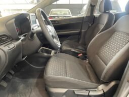 Hyundai HB20 Comfort Plus 2025 completo