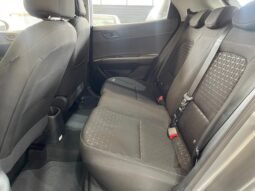 Hyundai HB20 Comfort Plus 2025 completo