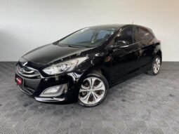 Hyundai i30 2014