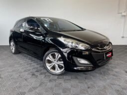 Hyundai i30 2014