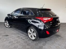 Hyundai i30 2014