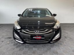 Hyundai i30 2014