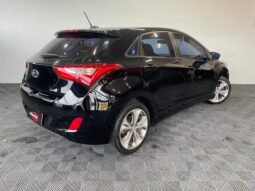 Hyundai i30 2014 completo