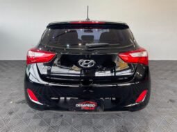 Hyundai i30 2014