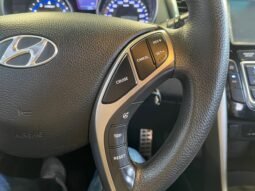 Hyundai i30 2014 completo