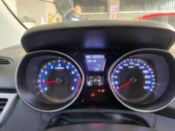 Hyundai i30 2014 completo