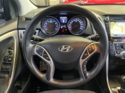 Hyundai i30 2014 completo