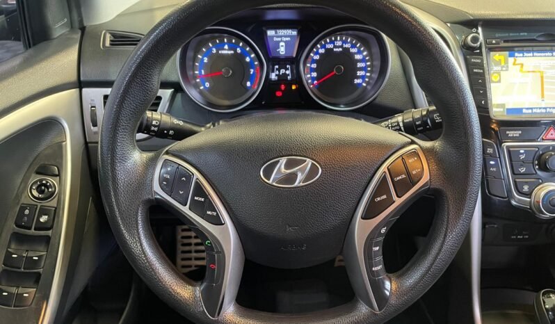 Hyundai i30 2014 completo