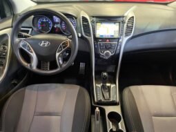 Hyundai i30 2014 completo