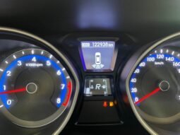 Hyundai i30 2014 completo