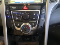 Hyundai i30 2014 completo