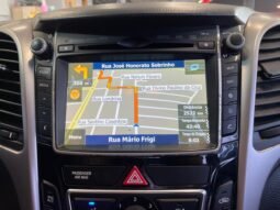 Hyundai i30 2014 completo