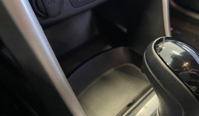 Hyundai i30 2014 completo