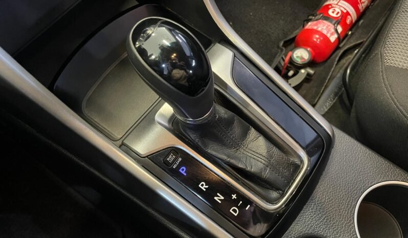 Hyundai i30 2014 completo