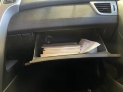 Hyundai i30 2014 completo