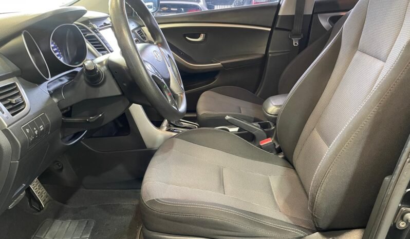 Hyundai i30 2014 completo