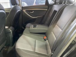 Hyundai i30 2014 completo