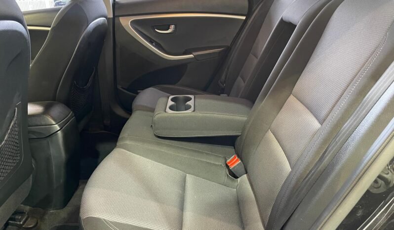 Hyundai i30 2014 completo