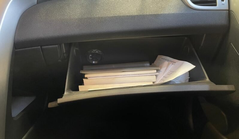 Hyundai i30 2014 completo