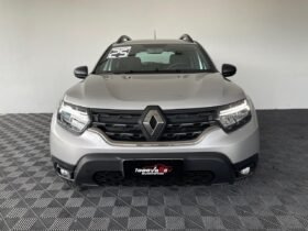 Renault DUSTER Intense Plus 2025