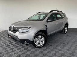 Renault DUSTER Intense Plus 2025