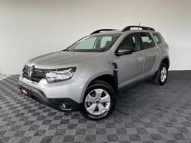 Renault DUSTER Intense Plus 2025