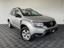 Renault DUSTER Intense Plus 2025