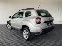 Renault DUSTER Intense Plus 2025