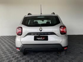 Renault DUSTER Intense Plus 2025