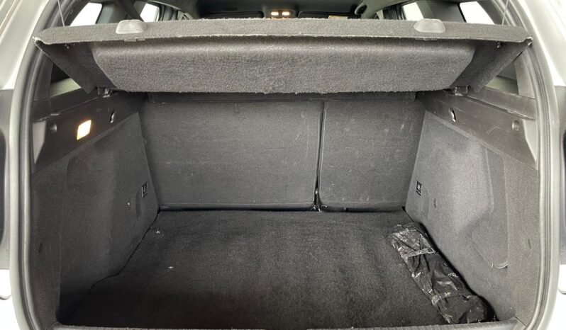 Renault DUSTER Intense Plus 2025 completo