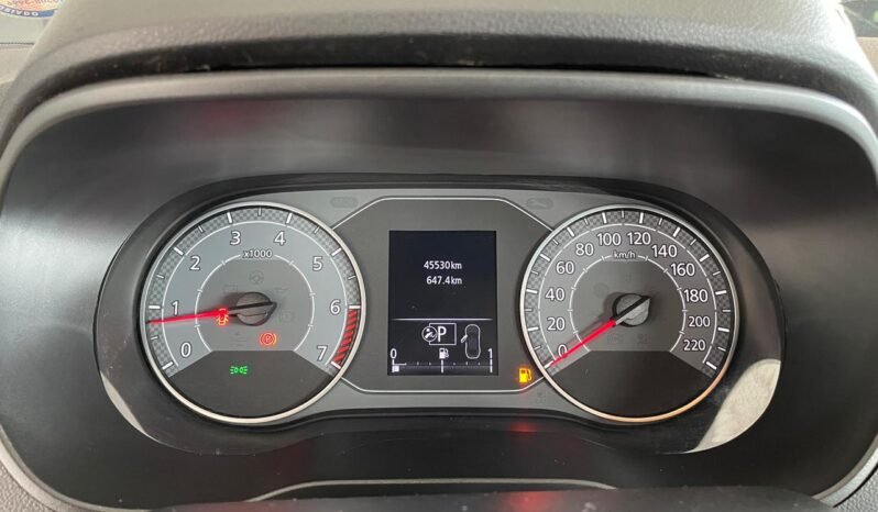 Renault DUSTER Intense Plus 2025 completo