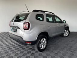 Renault DUSTER Intense Plus 2025 completo