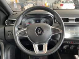 Renault DUSTER Intense Plus 2025 completo