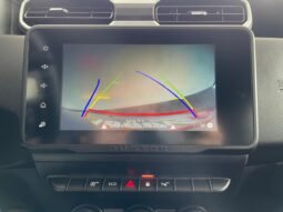 Renault DUSTER Intense Plus 2025 completo