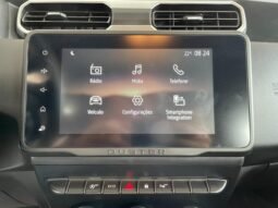 Renault DUSTER Intense Plus 2025 completo