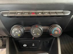 Renault DUSTER Intense Plus 2025 completo