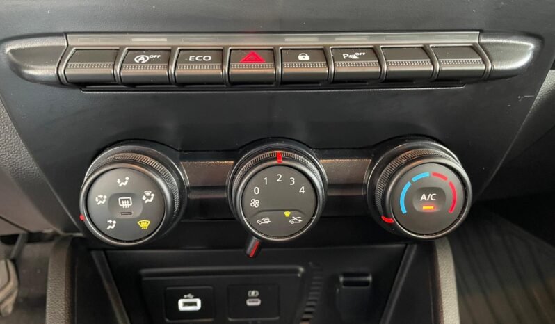 Renault DUSTER Intense Plus 2025 completo