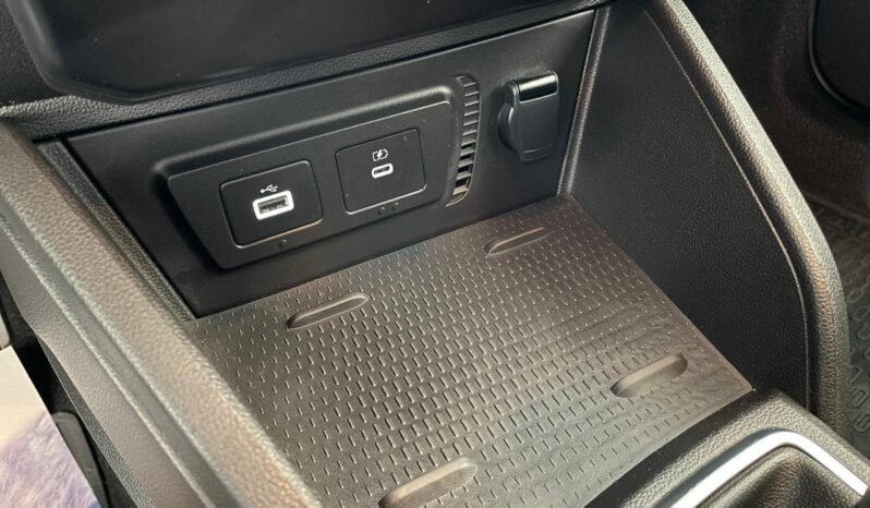 Renault DUSTER Intense Plus 2025 completo