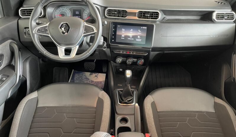 Renault DUSTER Intense Plus 2025 completo