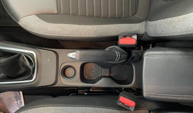 Renault DUSTER Intense Plus 2025 completo