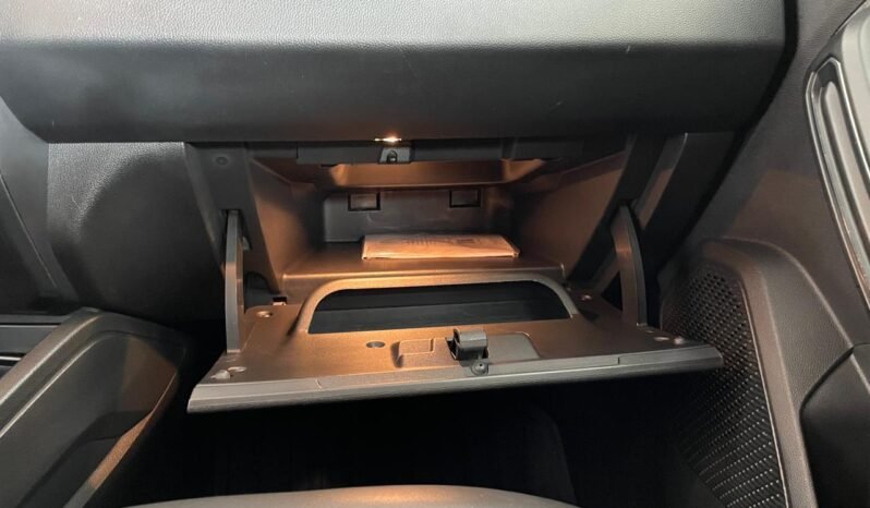 Renault DUSTER Intense Plus 2025 completo