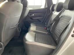 Renault DUSTER Intense Plus 2025 completo