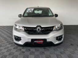 Renault Kwid Zen 2022