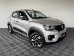 Renault Kwid Zen 2022