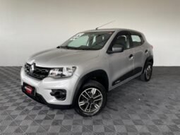 Renault Kwid Zen 2022