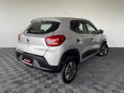 Renault Kwid Zen 2022 completo