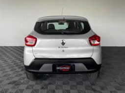 Renault Kwid Zen 2022