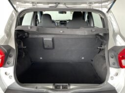 Renault Kwid Zen 2022 completo